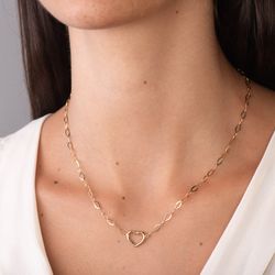 gargantilha de ouro ga08236p